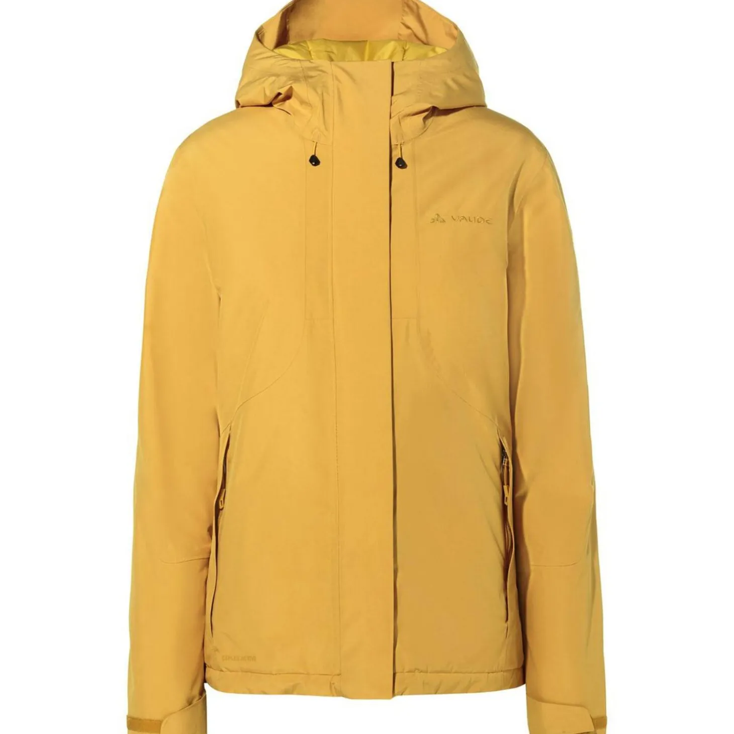 Rosemoor Padded II Damen Funktionsjacke