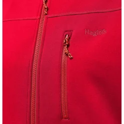 Rosson Mid Damen Kapuzensweater
