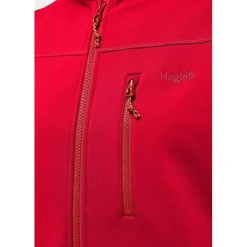 Rosson Mid Damen Kapuzensweater