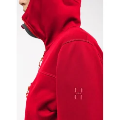 Rosson Mid Damen Kapuzensweater