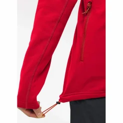 Rosson Mid Damen Kapuzensweater