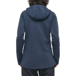 Rosson Mid Damen Kapuzensweater