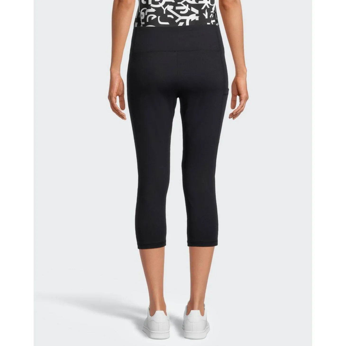 Roxanne 3/4 Damen 3/4-Hose