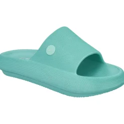 Ruby Damen Badepantolette