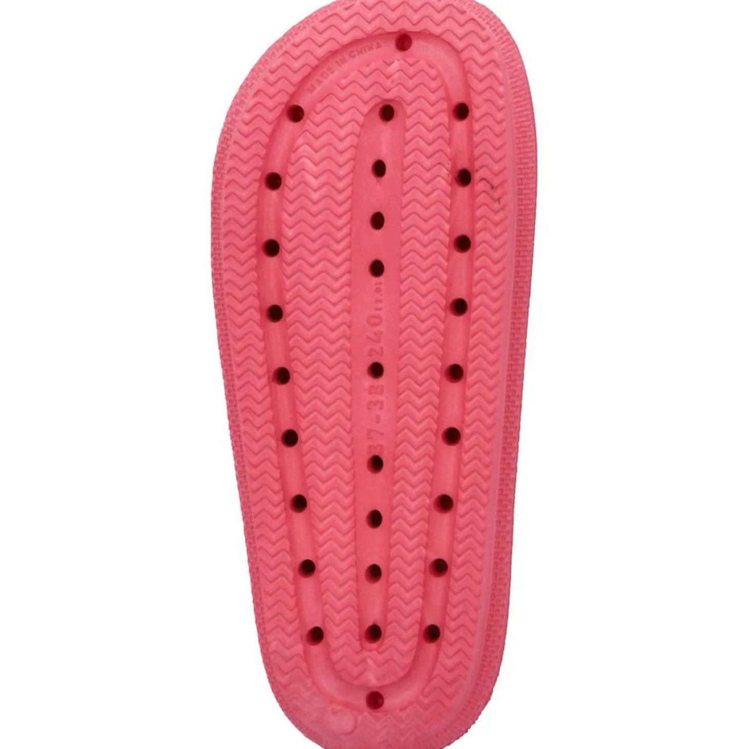 Ruby Damen Badepantolette