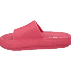 Ruby Damen Badepantolette