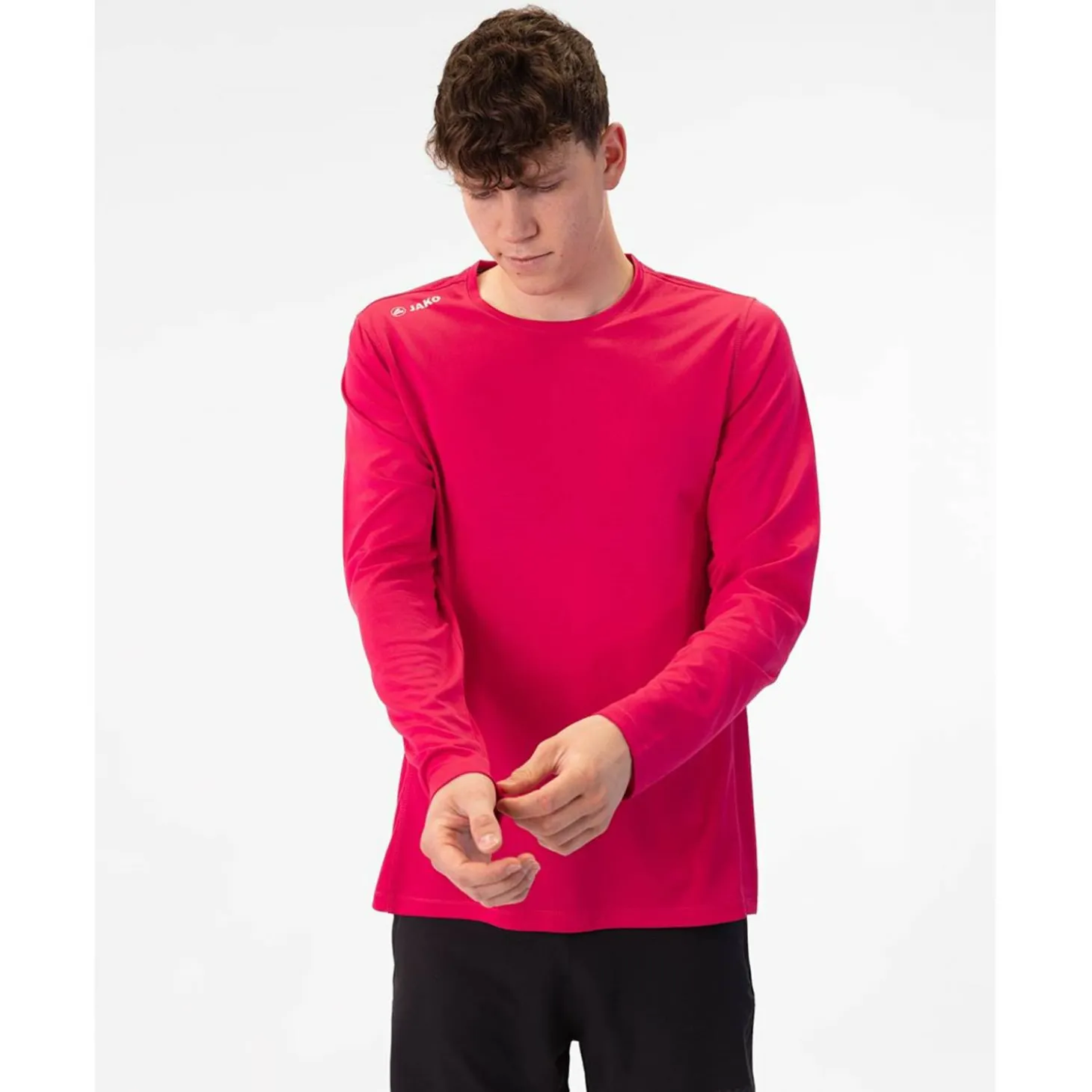 Run 2.0 Damen Sweatshirt