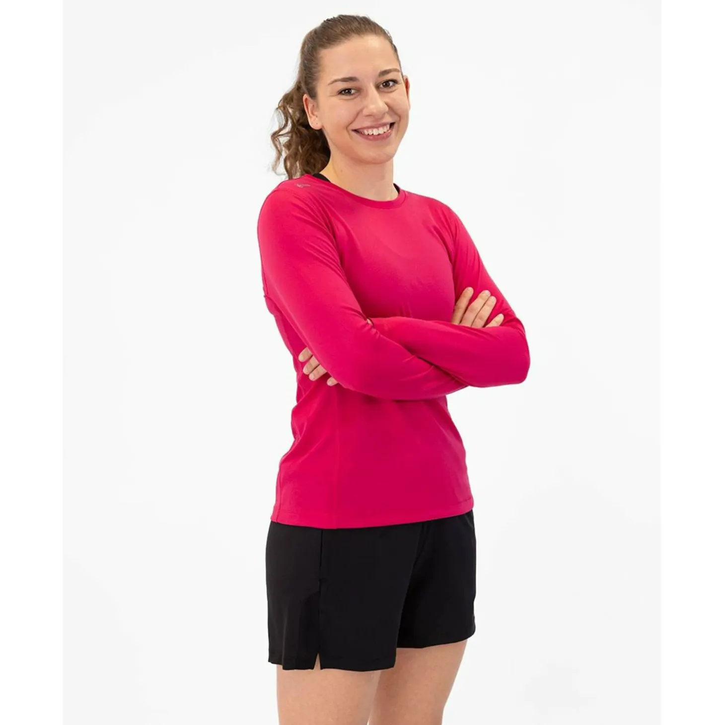 Run 2.0 Damen Sweatshirt