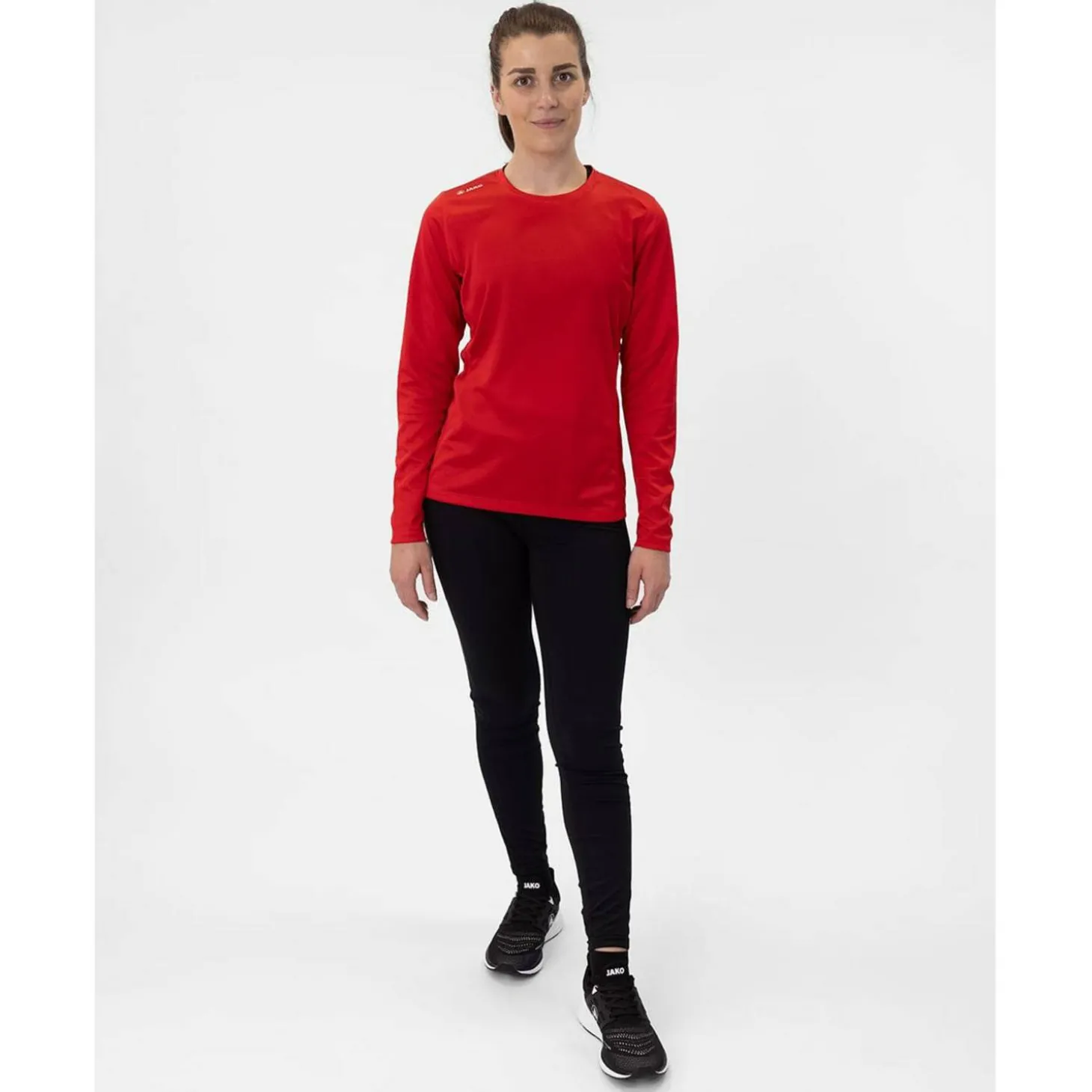 Run 2.0 Damen Sweatshirt