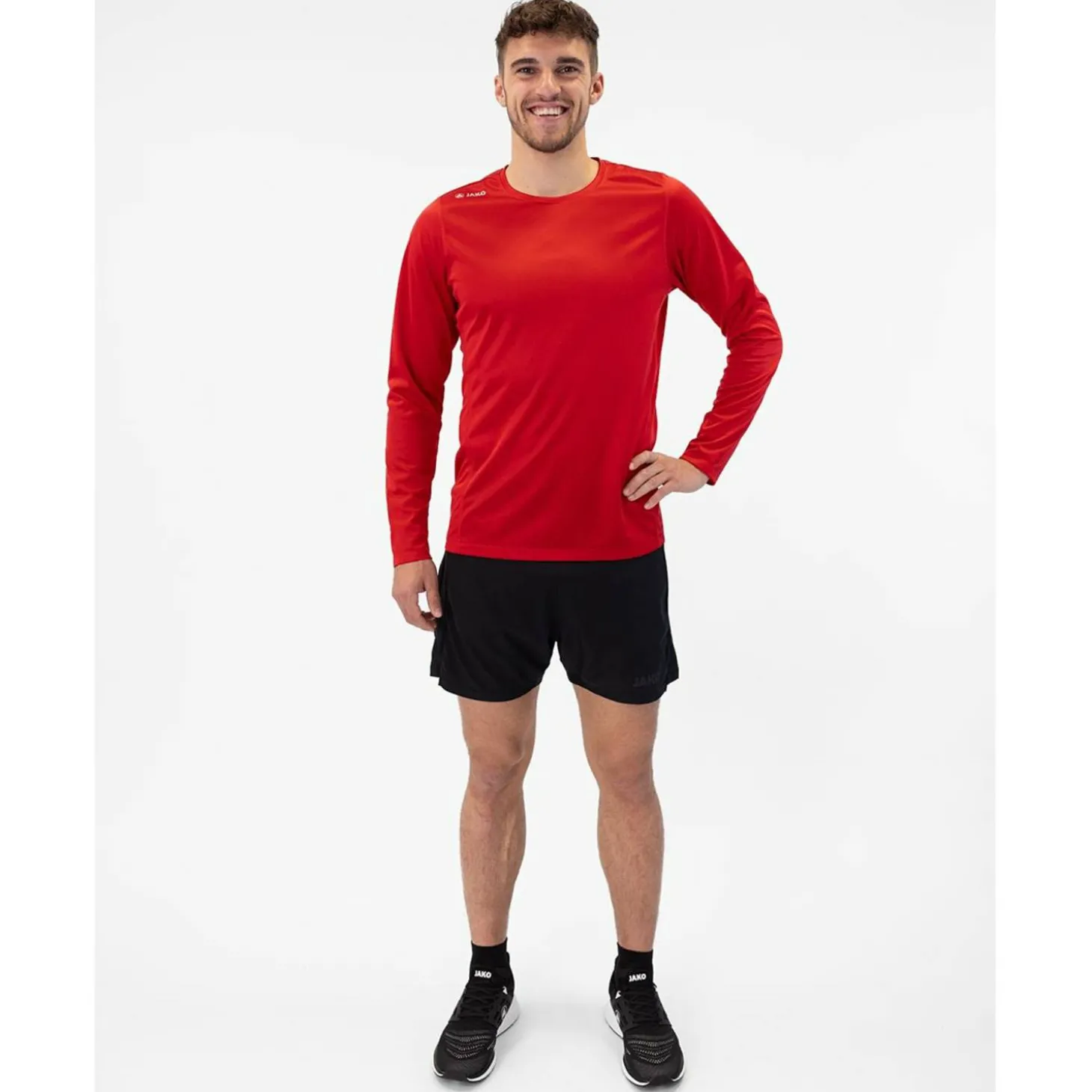 Run 2.0 Damen Sweatshirt