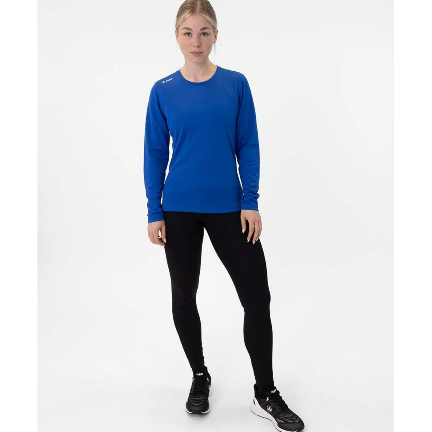 Run 2.0 Damen Sweatshirt