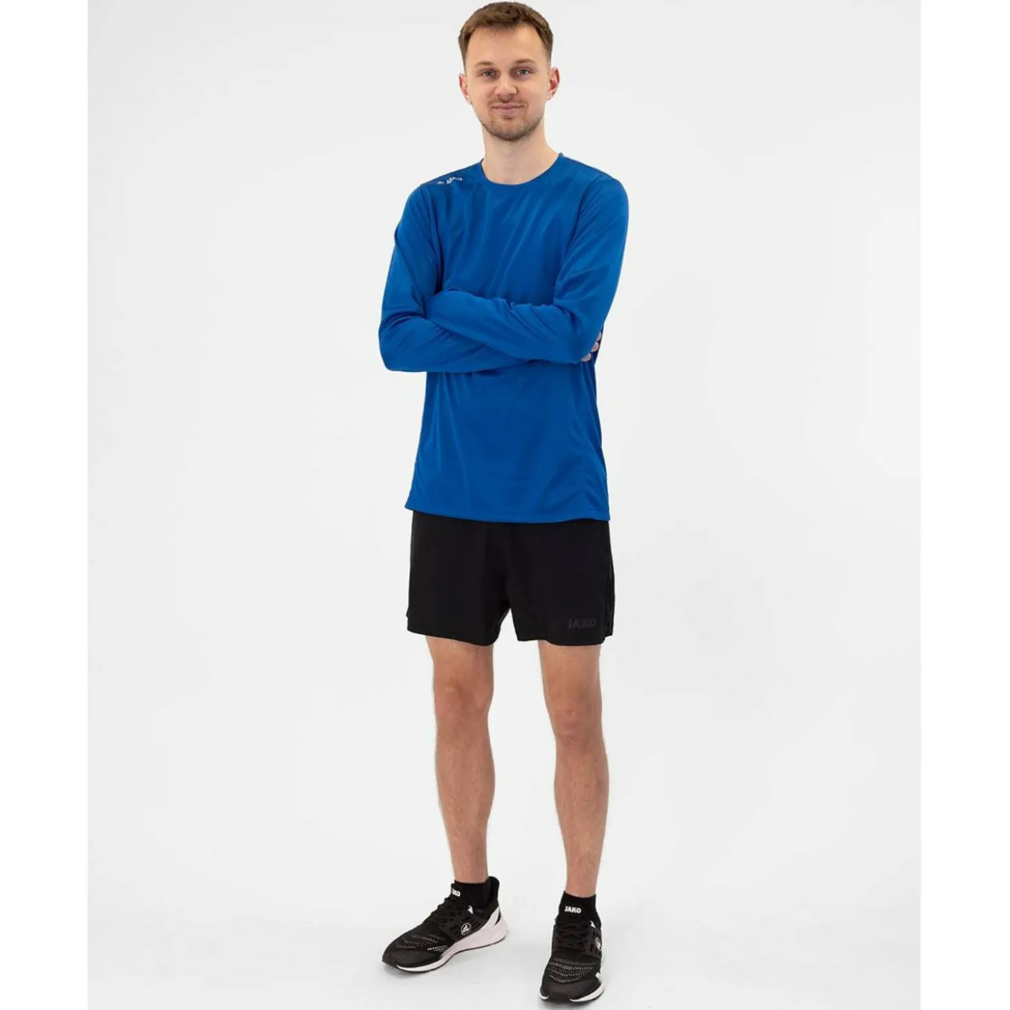Run 2.0 Damen Sweatshirt