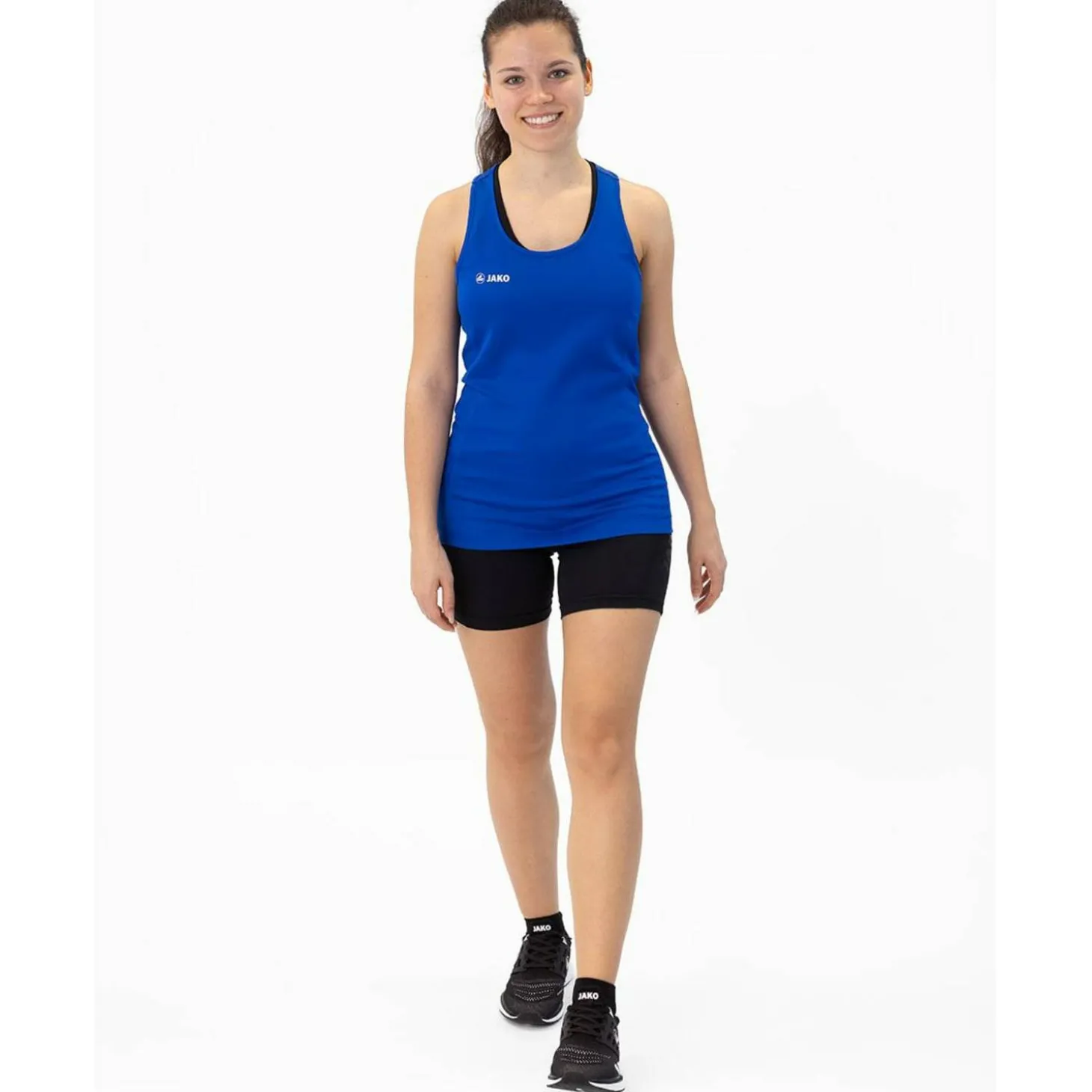 Run 2.0 Damen T-Shirt
