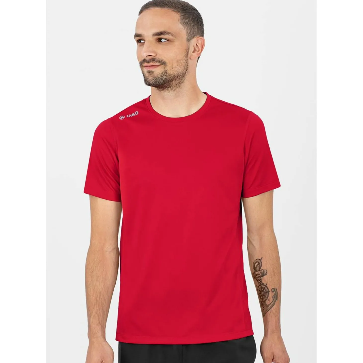 Run 2.0 Damen T-Shirt
