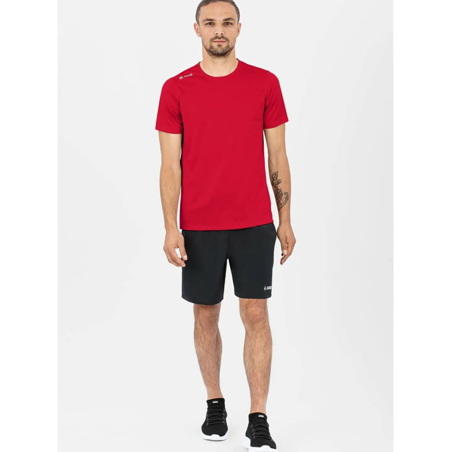 Run 2.0 Damen T-Shirt