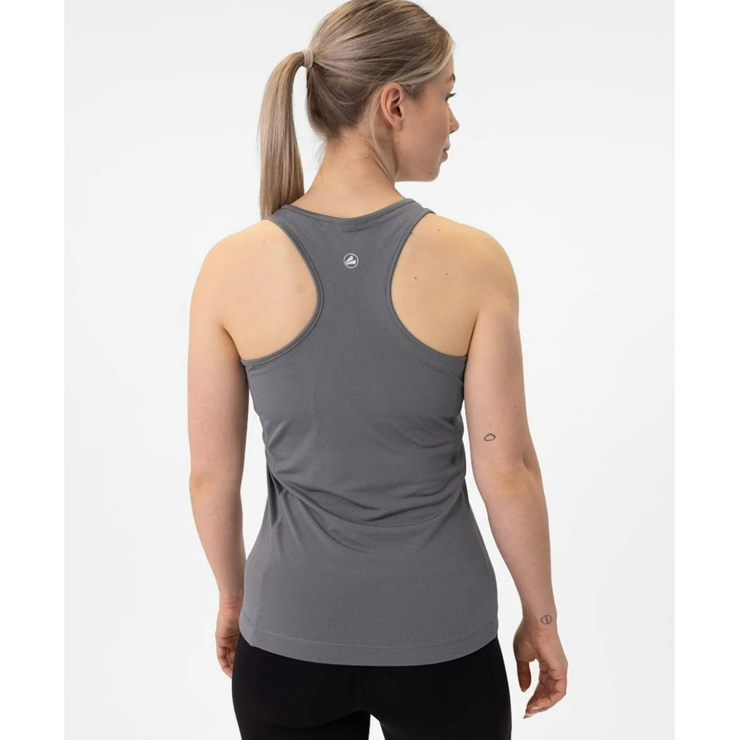 Run 2.0 Damen T-Shirt