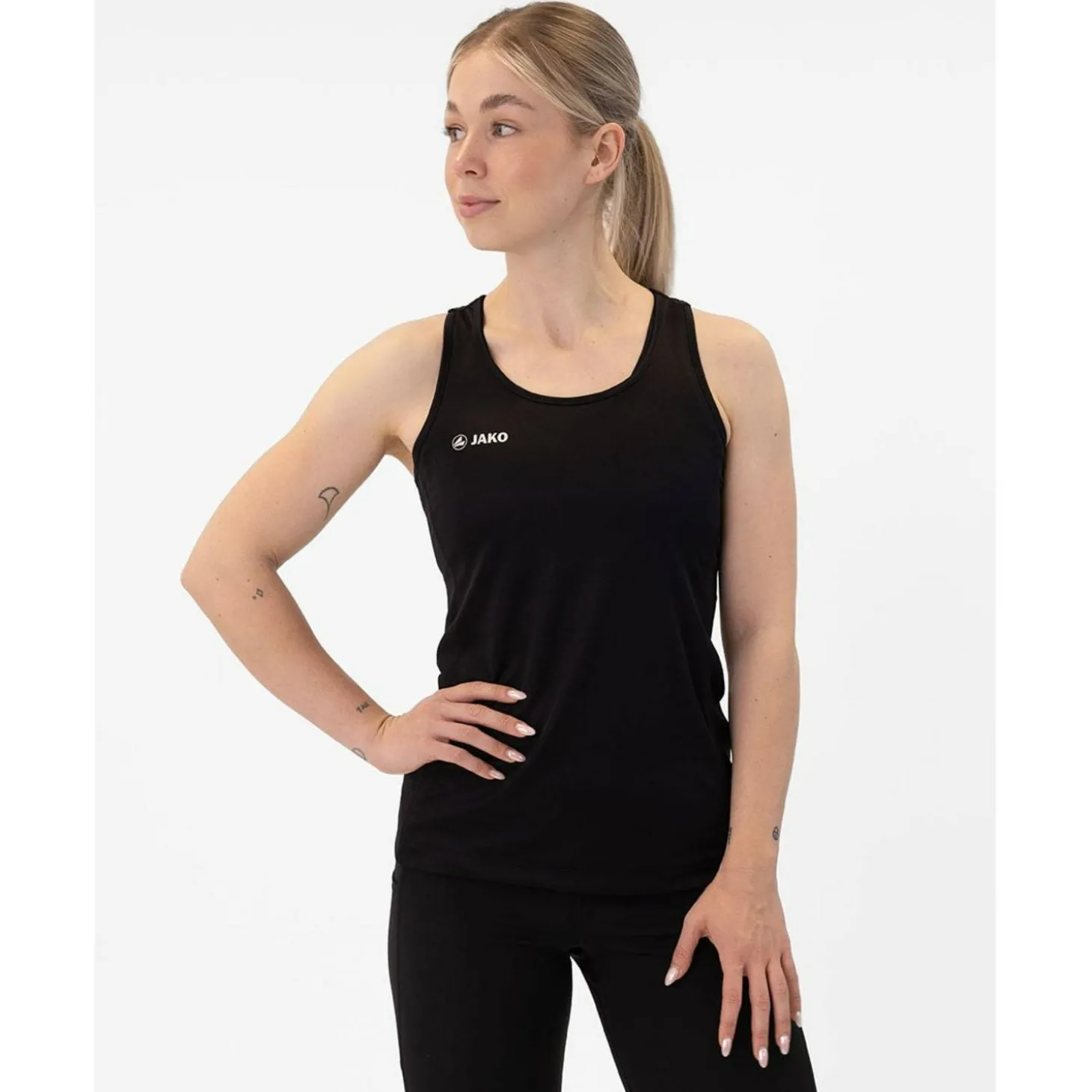 Run 2.0 Damen T-Shirt