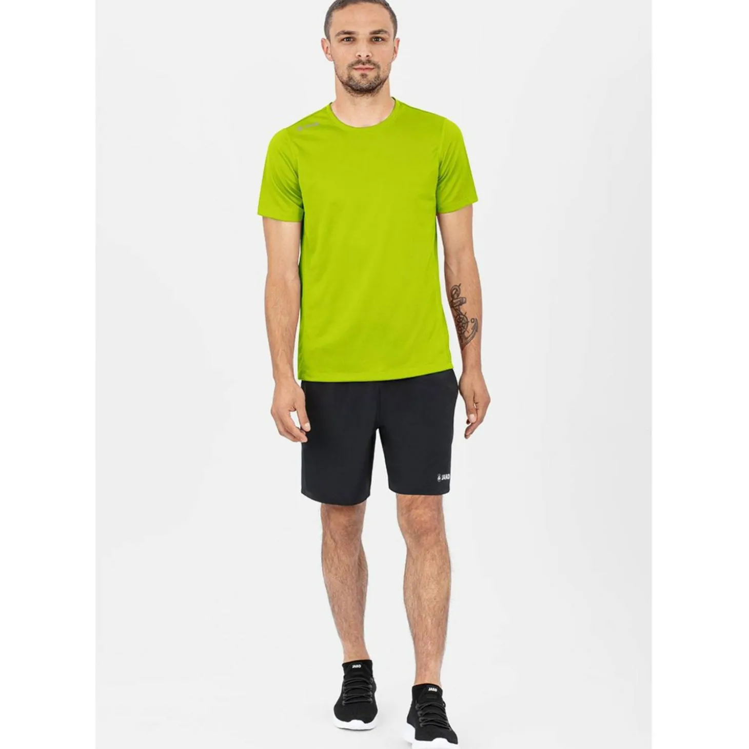 Run 2.0 Damen T-Shirt
