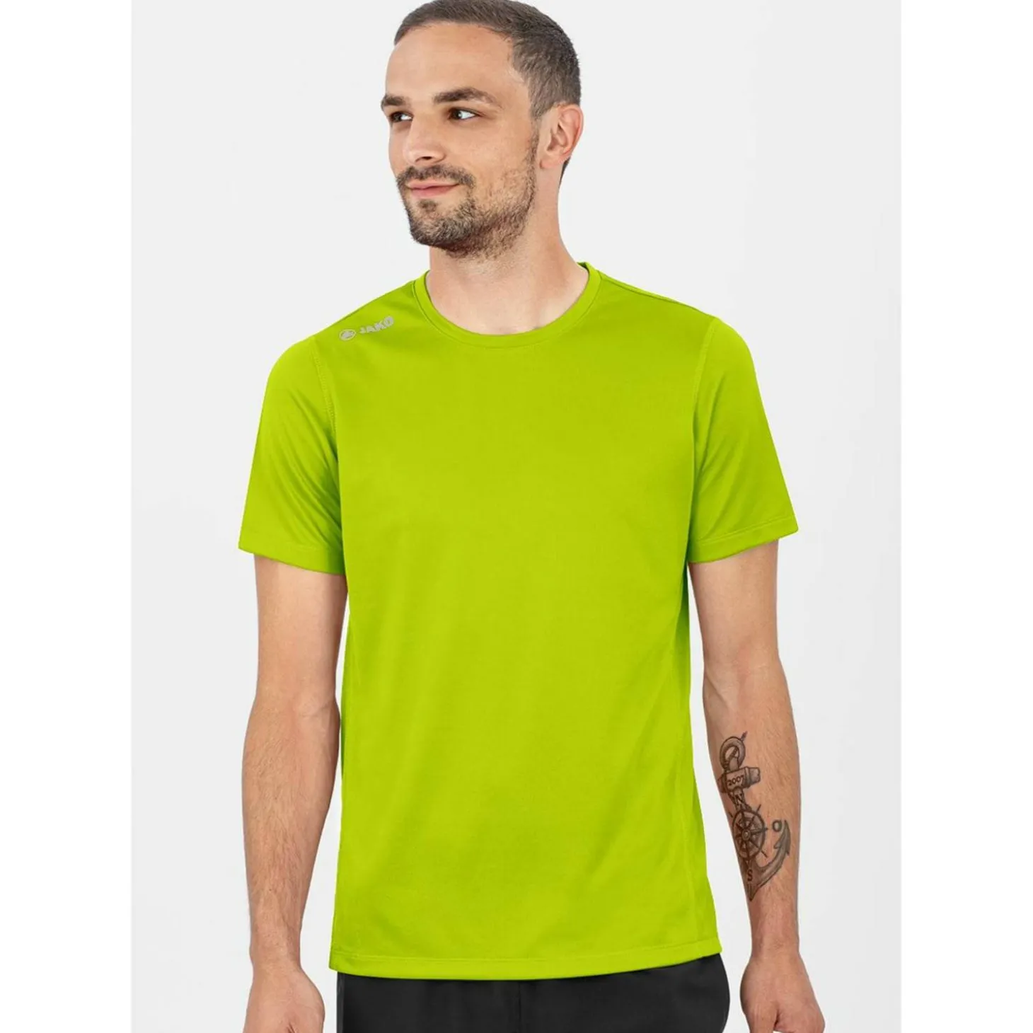 Run 2.0 Damen T-Shirt