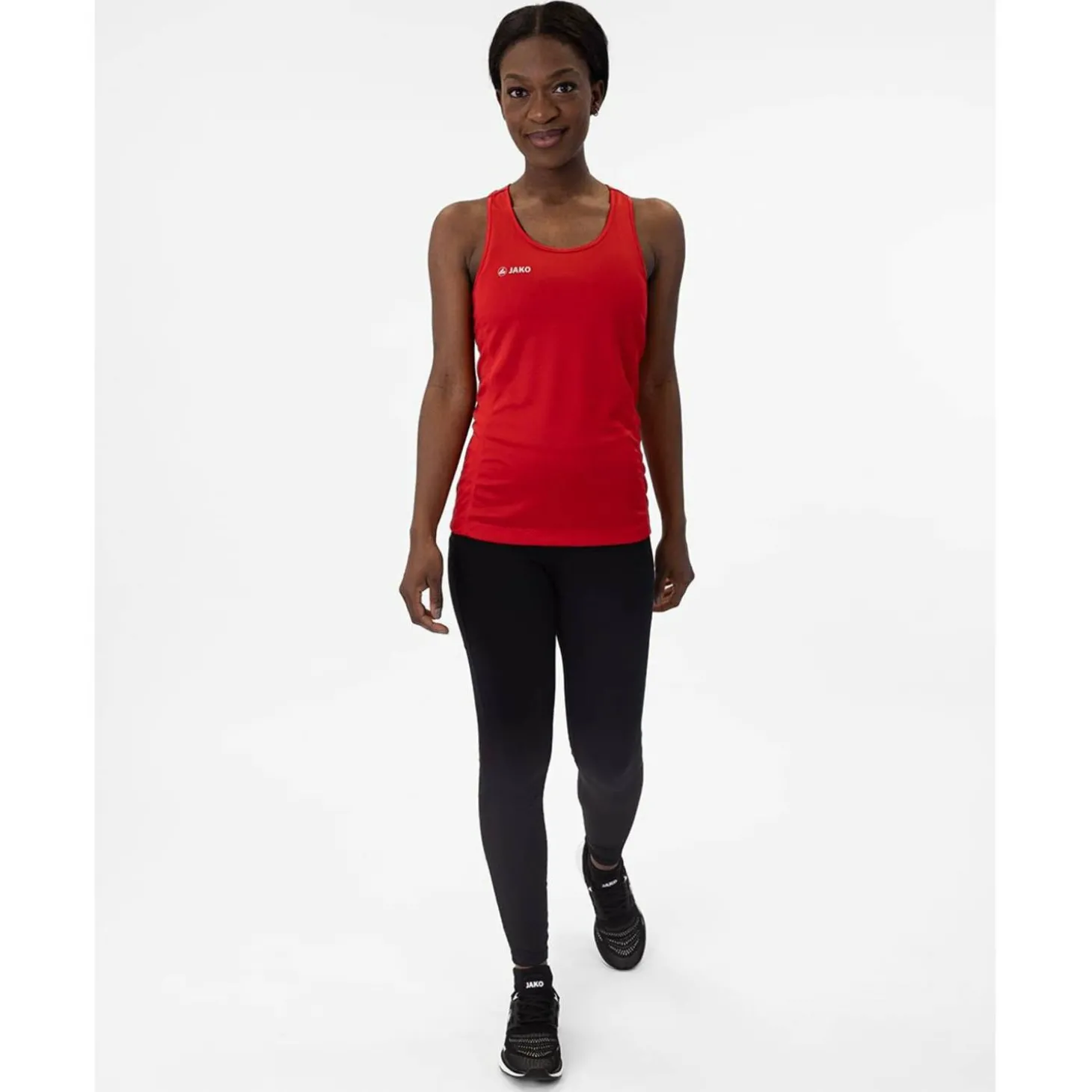 Run 2.0 Damen T-Shirt