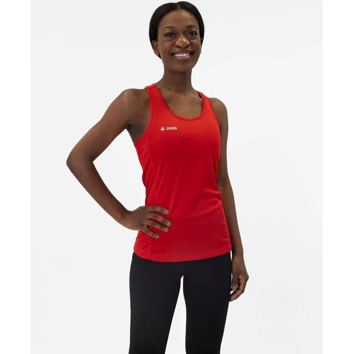 Run 2.0 Damen T-Shirt