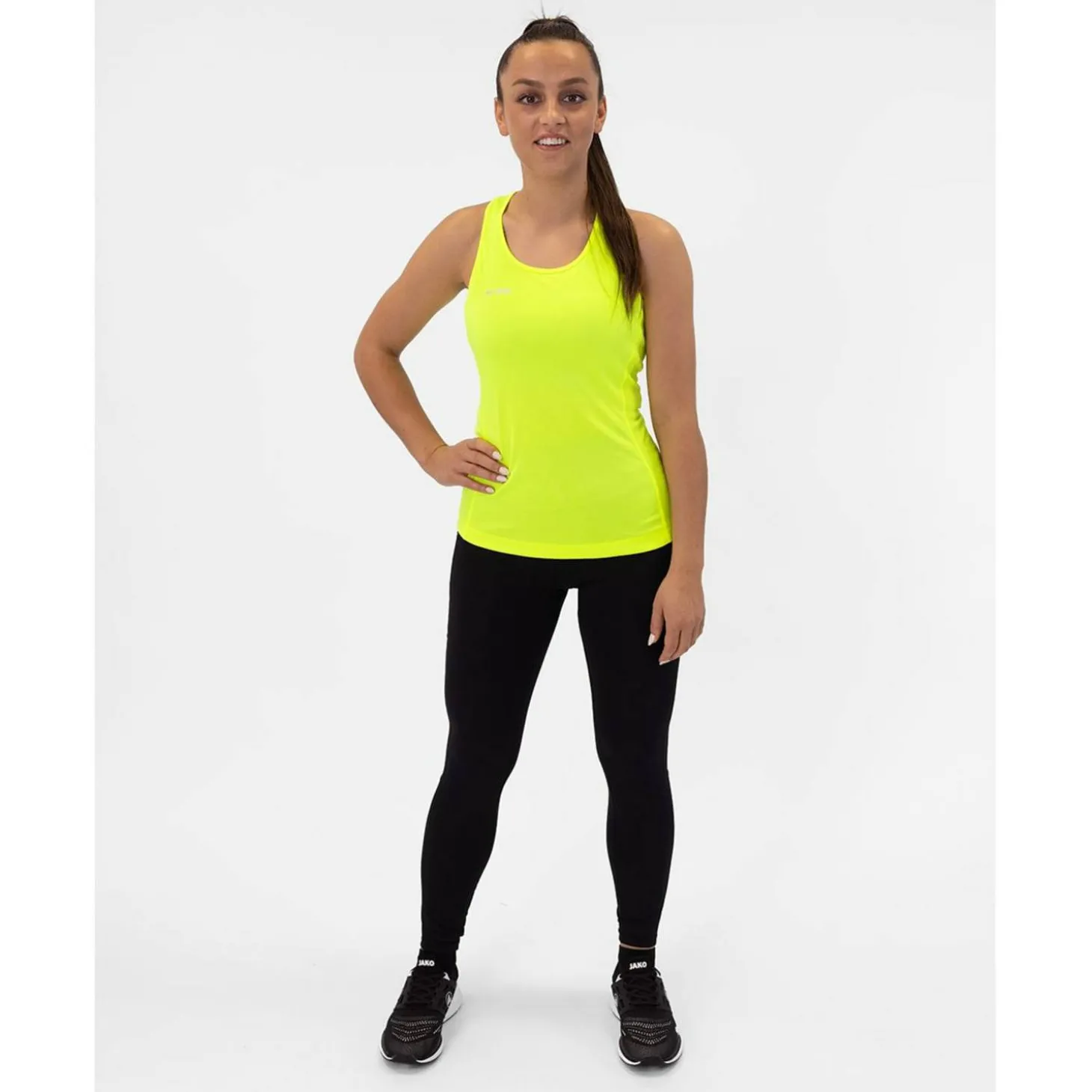 Run 2.0 Damen T-Shirt