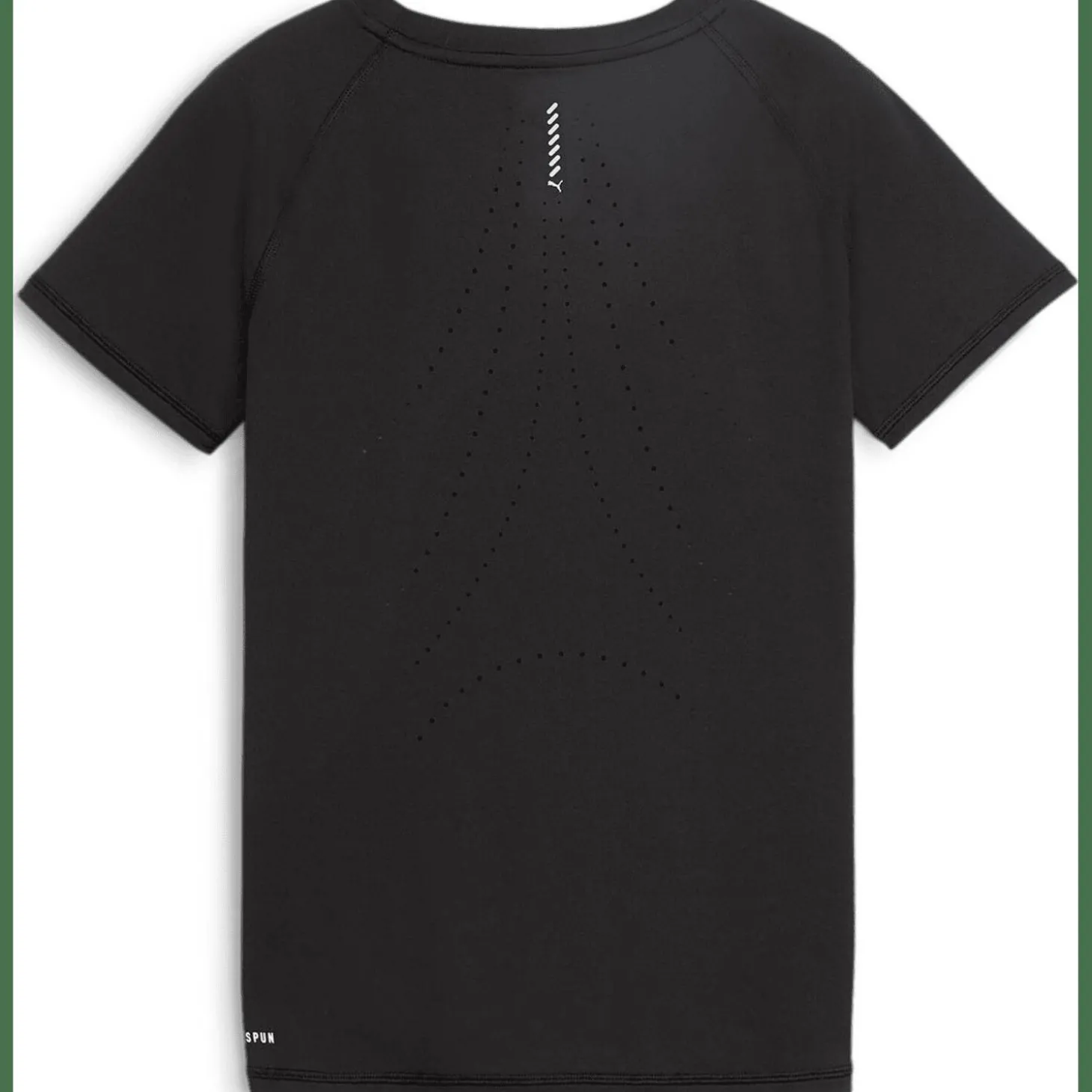 RUN Cloudspun Damen T-Shirt
