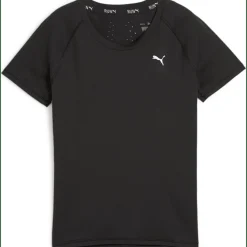 RUN Cloudspun Damen T-Shirt