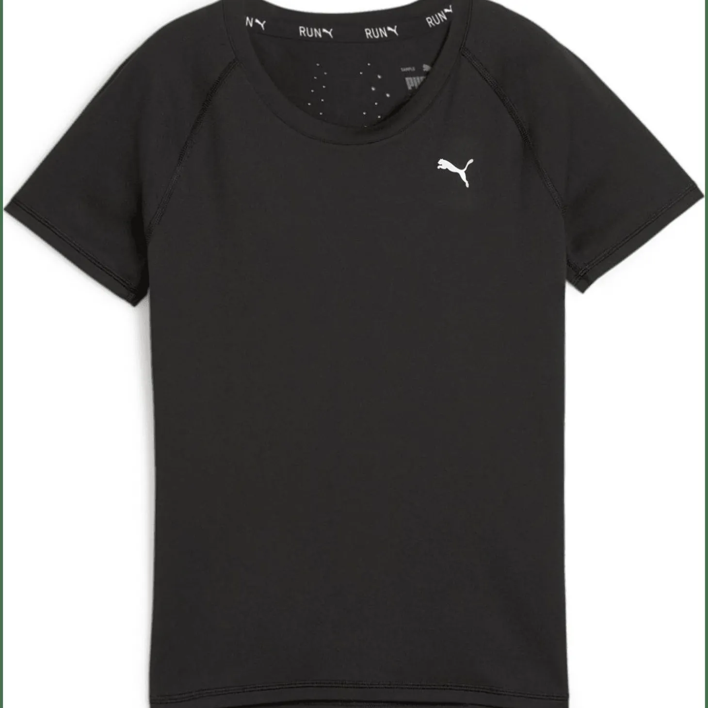 RUN Cloudspun Damen T-Shirt