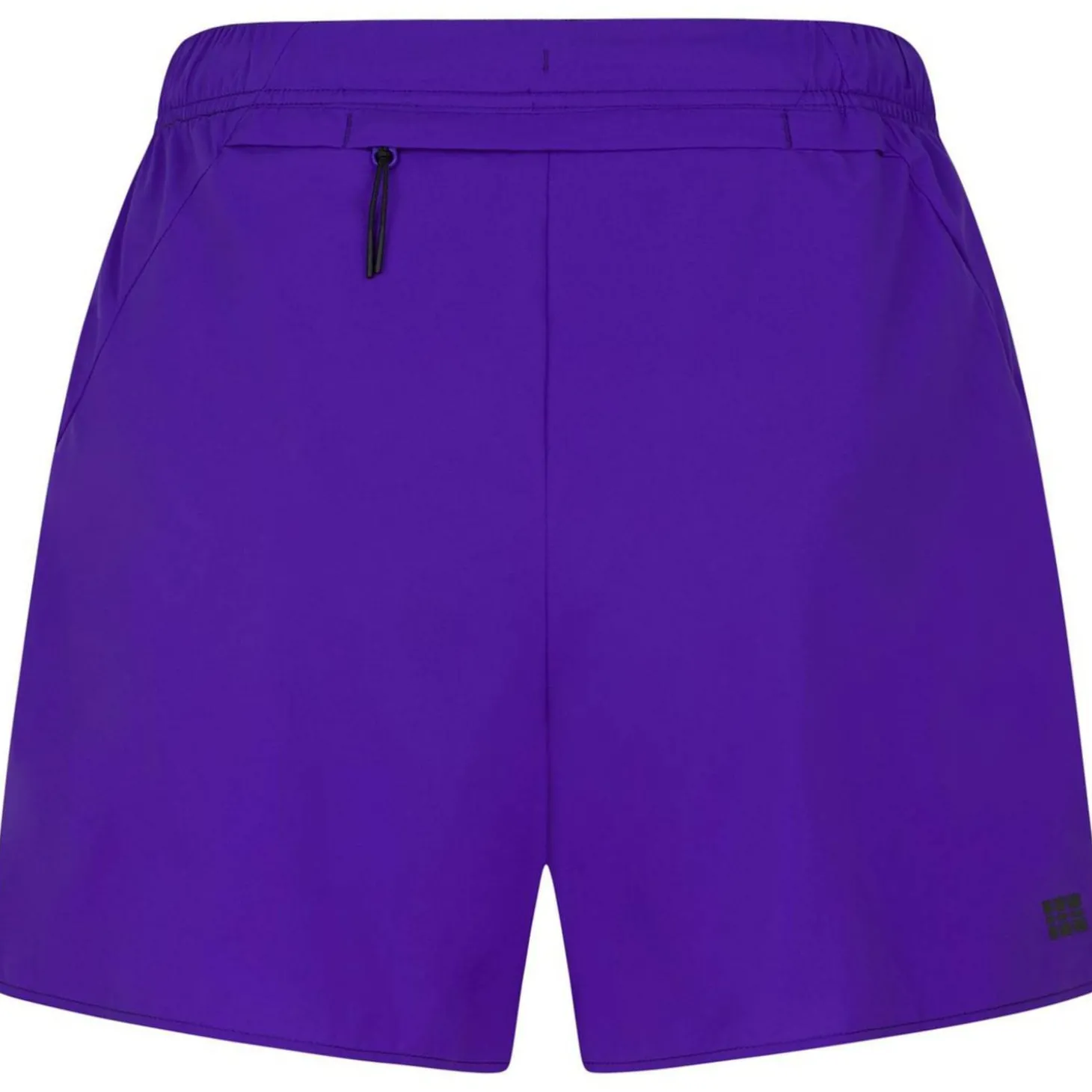 Run Damen Shorts