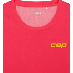 Run Damen T-Shirt