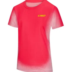 Run Damen T-Shirt