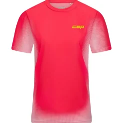 Run Damen T-Shirt