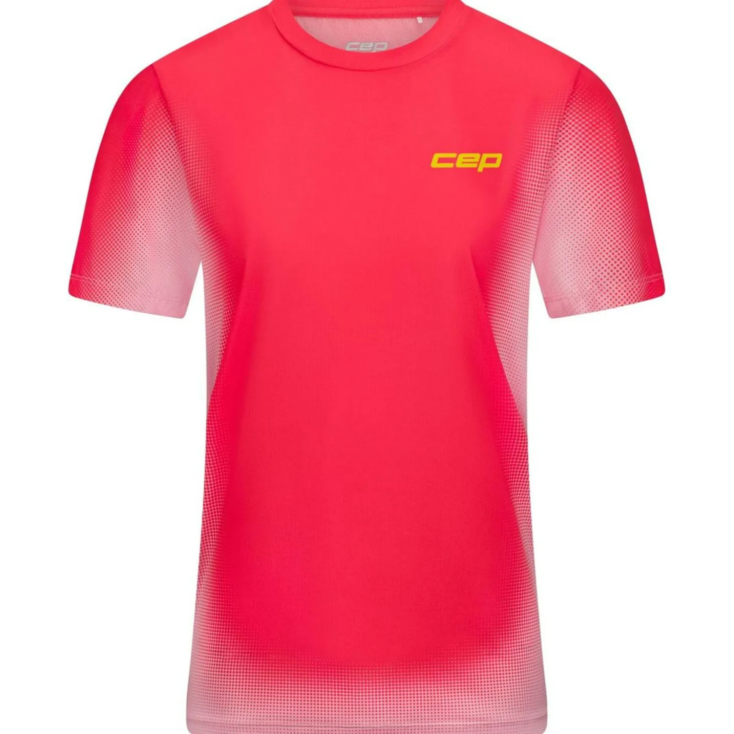 Run Damen T-Shirt