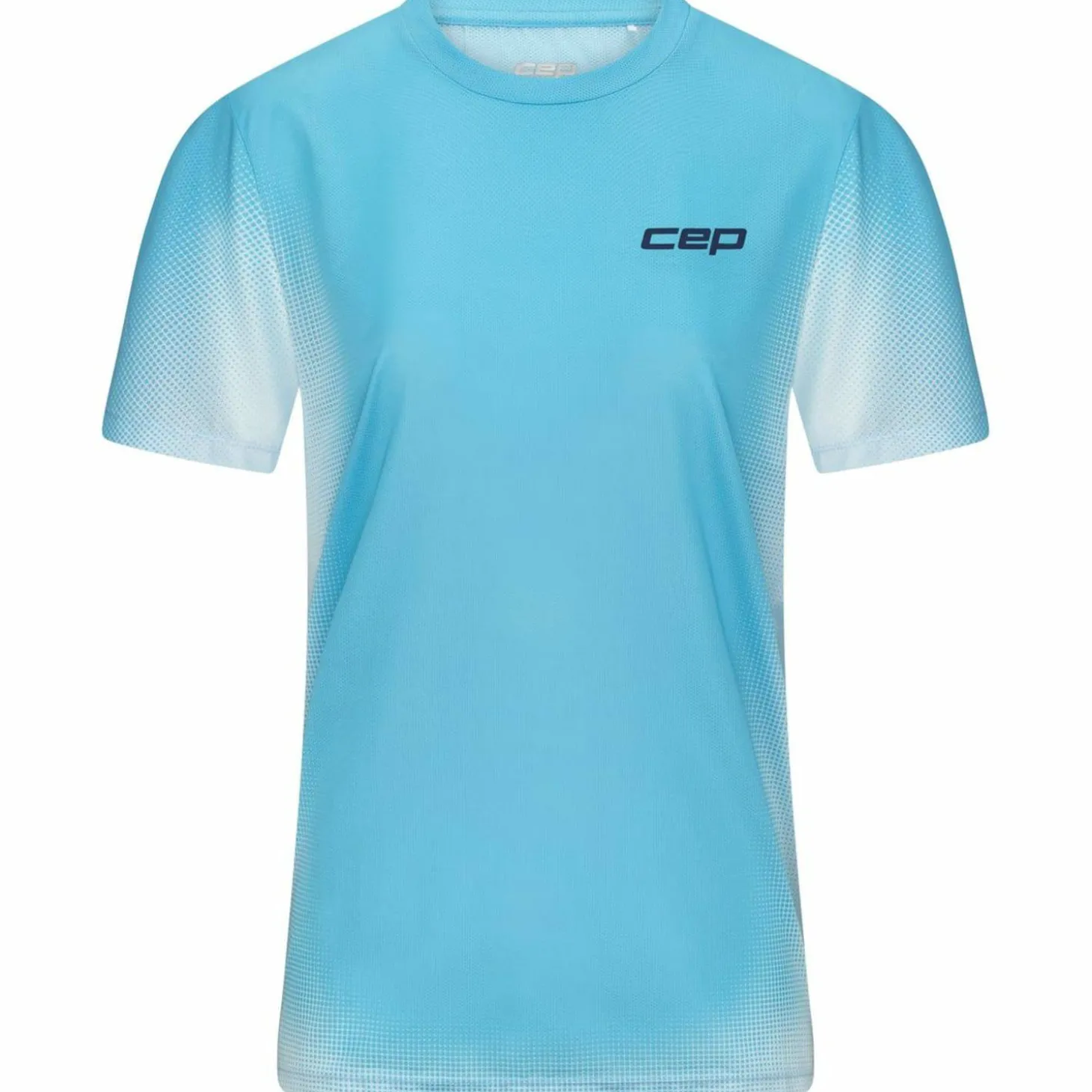 Run Damen T-Shirt