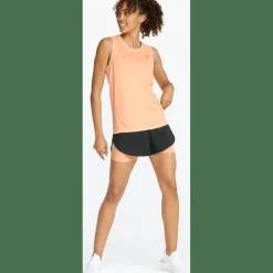 RUN Favorite Tank W Damen T-Shirt