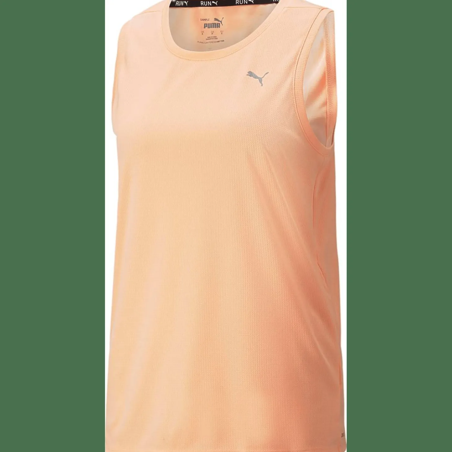 RUN Favorite Tank W Damen T-Shirt