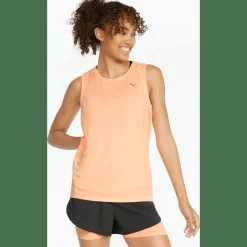RUN Favorite Tank W Damen T-Shirt
