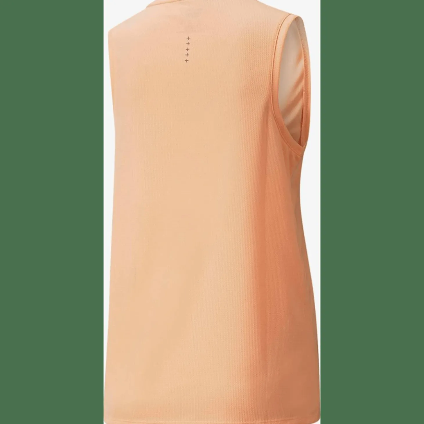 RUN Favorite Tank W Damen T-Shirt