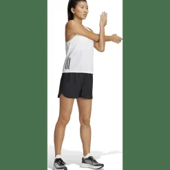 Run It Shorts 3inch Damen Shorts