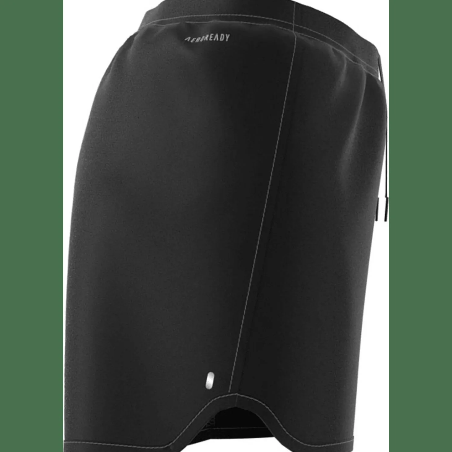 Run It Shorts 3inch Damen Shorts