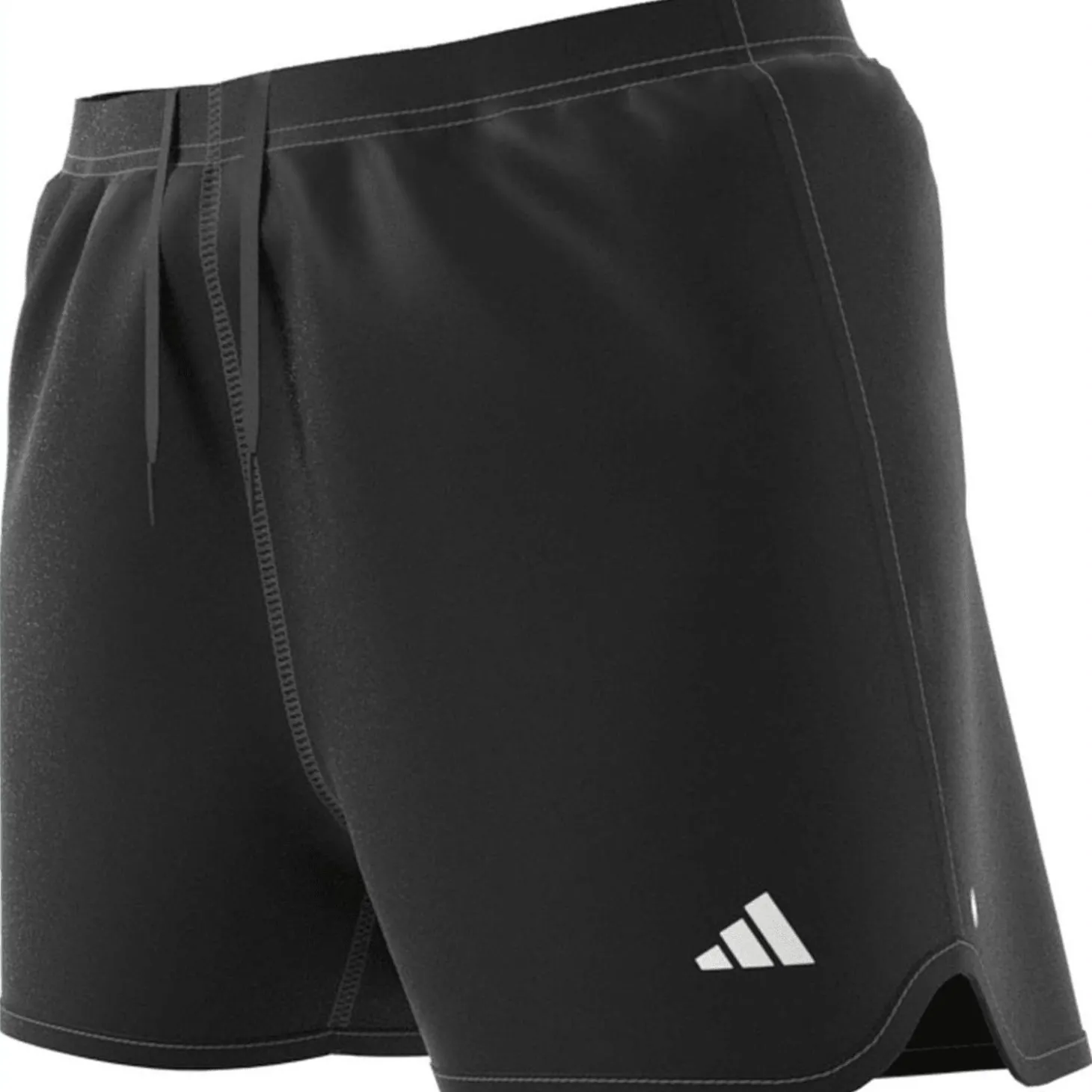 Run It Shorts 3inch Damen Shorts