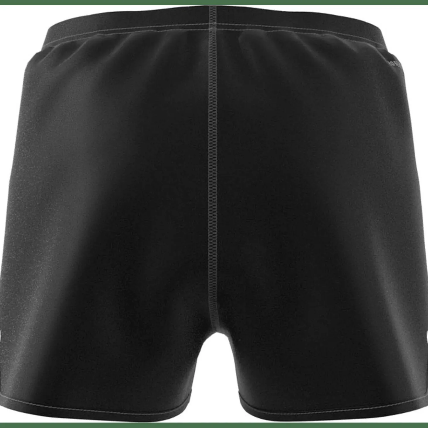 Run It Shorts 3inch Damen Shorts