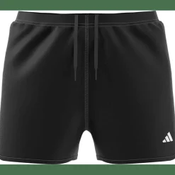 Run It Shorts 3inch Damen Shorts