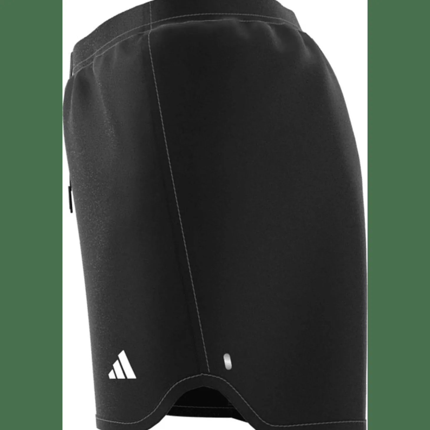 Run It Shorts 3inch Damen Shorts
