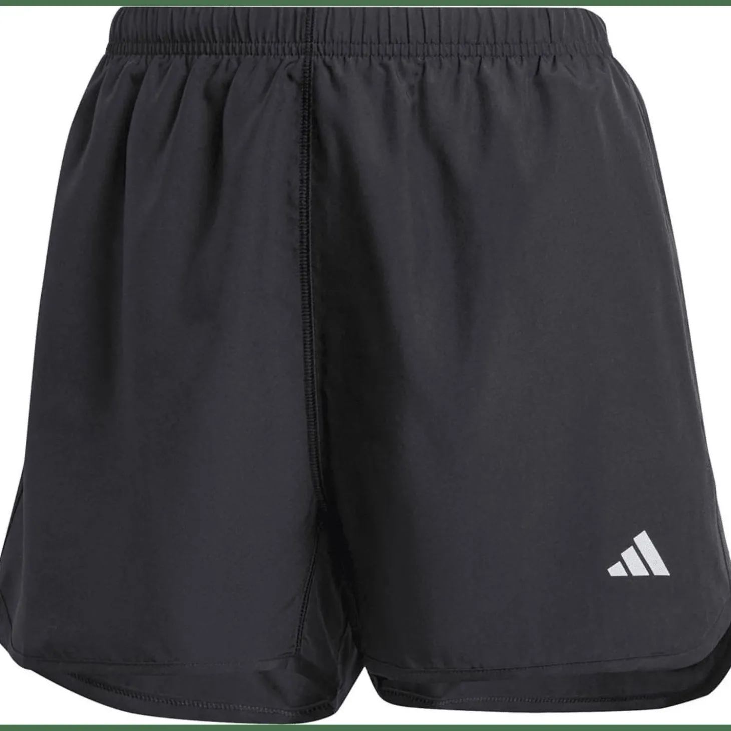 Run It Shorts 3inch Damen Shorts