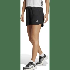 Run It Shorts 3inch Damen Shorts