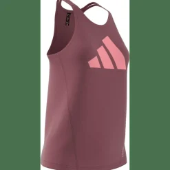 Run It Tanktop Damen T-Shirt