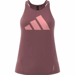 Run It Tanktop Damen T-Shirt