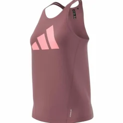Run It Tanktop Damen T-Shirt